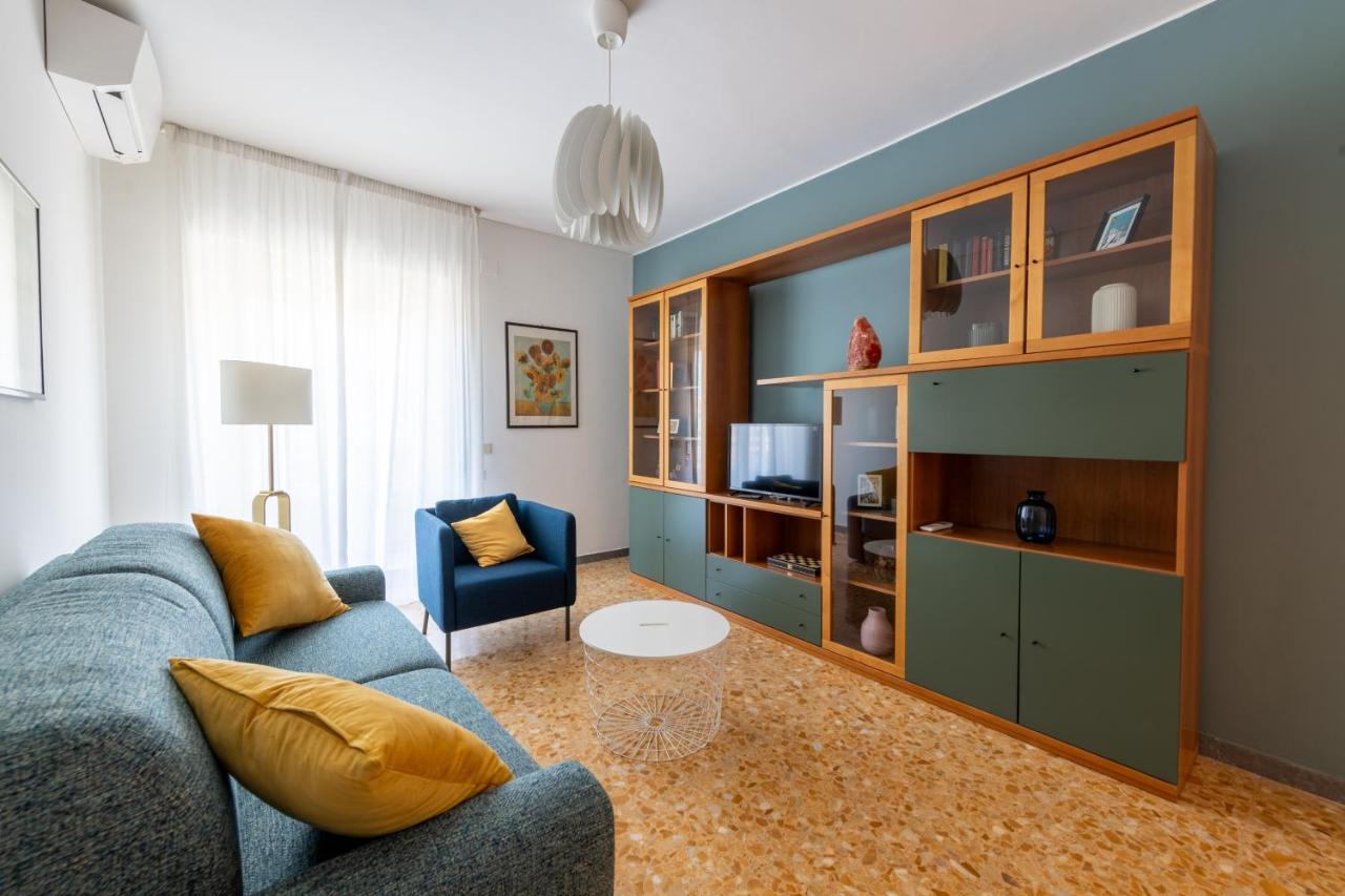 Apartamento Casa Tripolitania Roma