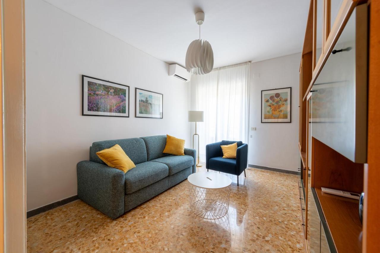 Casa Tripolitania Apartamento