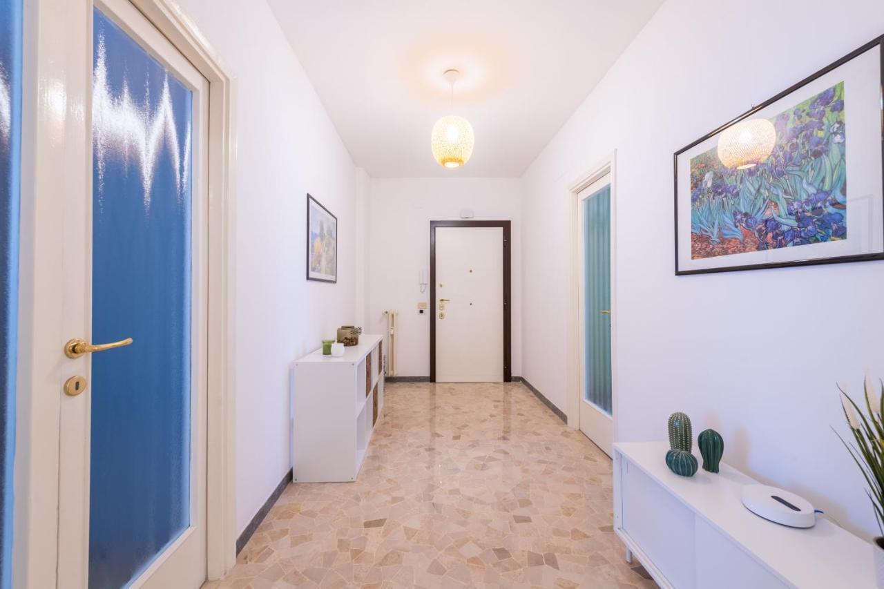 Apartamento Casa Tripolitania
